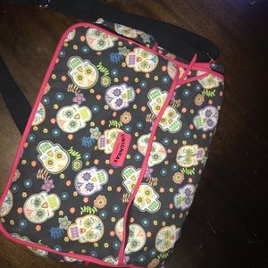 Union Bay Messenger Bag